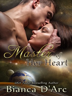 cover image of Master of Her Heart
